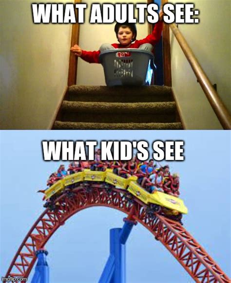 Roller Coaster Meme Local Search Denver Post