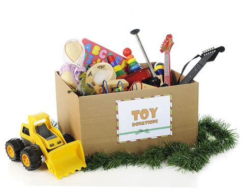 Tips For Buying And Recycling Toys This Holiday Season Recyclenation