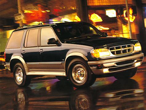 Choose the desired trim / style from the dropdown list to see the corresponding specs. 1999 FORD EXPLORER | Cars and Vehicles | Johnson City TN ...