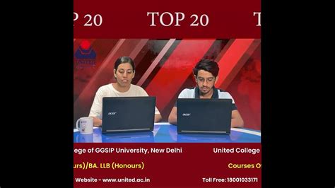 Top 20 Breaking News | United Group of Institution BAJMC Students - YouTube
