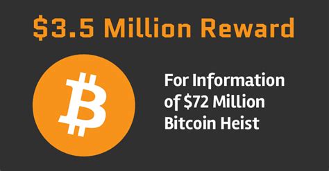 All you have to do is to enter your bitcoin address and to select how much bitcoins you want to generate. Bitcoin Exchange Offers $3.5 Million Reward for Information of Stolen Bitcoins