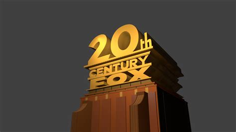 20th Century Fox 2009 Remake V5 Wip By Pegthetcffan2017 On Deviantart