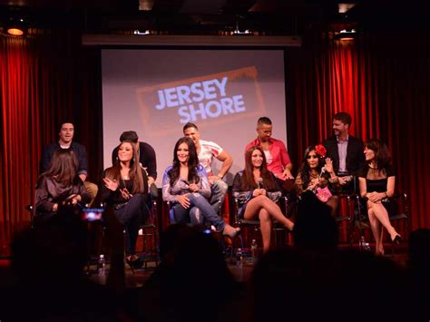 Jersey Shore Bio Music Videos And Tour Dates On Rmtv