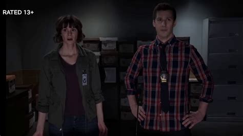 I want it that way by backstreet boys. I want it that way Brooklyn 99 - YouTube