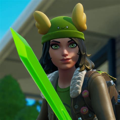 Skye Fortnite Fotos De Skin Fortnite Personajes Fotos De Perfil