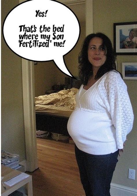 Get Me Pregnant Daddy 💖incest Pregnancy Motherlesscom