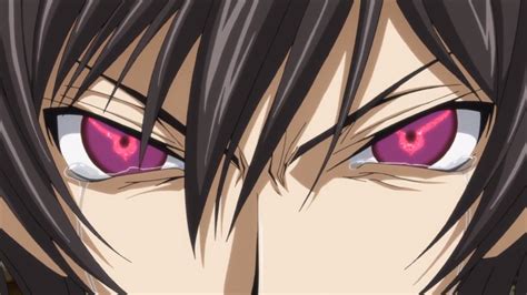 Top 15 Most Powerful Anime Eyes