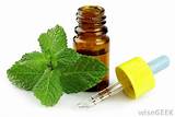 Peppermint Oil Pictures