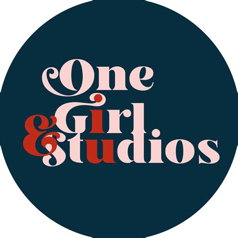 One Girl Studios