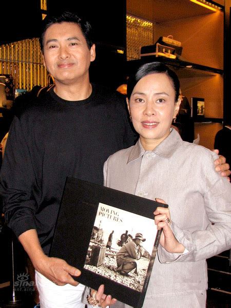 Being married for over three decades, the hong kong actor's marriage that. Moving Pictures by photog Chow Yun-Fat -- china.org.cn