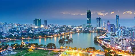 Colombo City Tour Tourslanka