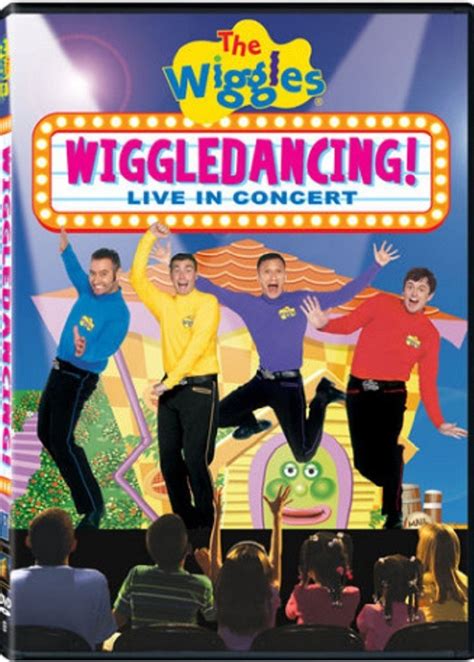 1 description 2 episodes 3 songs 4 trivia 5 references the wiggles are back with a brand new series, the wiggles' world, featuring new faces, songs, and locations! The Wiggles - Wiggledancing Live in Concert | Teljes ...