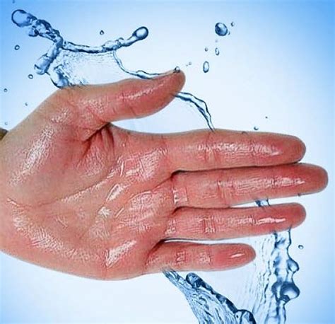 Home Remedies For Excessive Sweating Underarm Feet Hands And Face