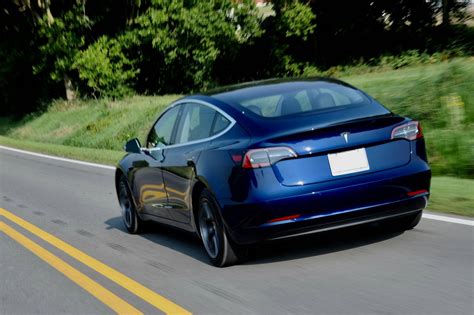 Tesla model 3 has 72,516 members. Tesla Model 3 Review: No Future - GTspirit