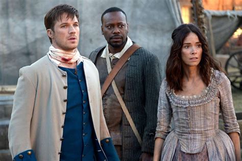 Timeless Finale Premiere Date Story Details Released