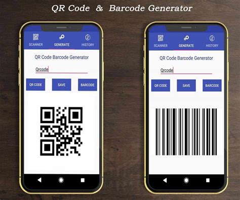 Possibility to enter a quantity after each scan: QR Code Scanner Flash 2019 Apk Download v2 Full ...