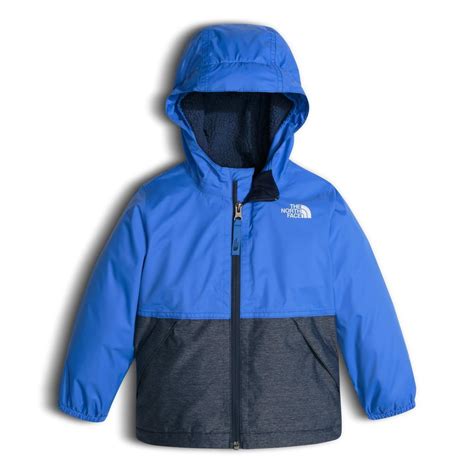 The North Face Warm Storm Jacket Toddler Boys