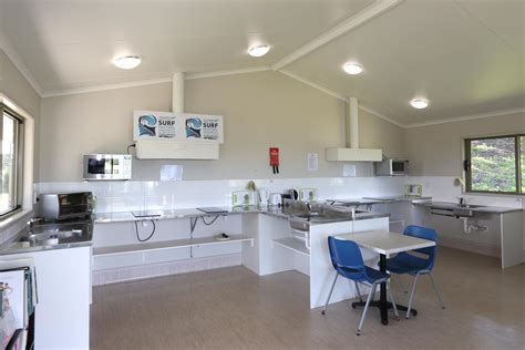 Discover Fitzroy Beach Holiday Park Fitzroy Beach Holiday Park