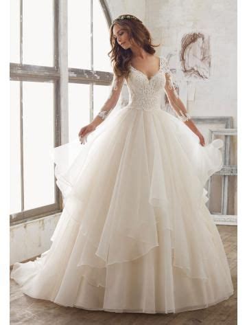 Barbie puppen & spielsets günstig online oder im markt kaufen bei smyths toys superstores versandkostenfrei ab 29€ kauf auf rechnung click & collect A-linie Wunderschöne Romantische Brautkleider aus Organza ...