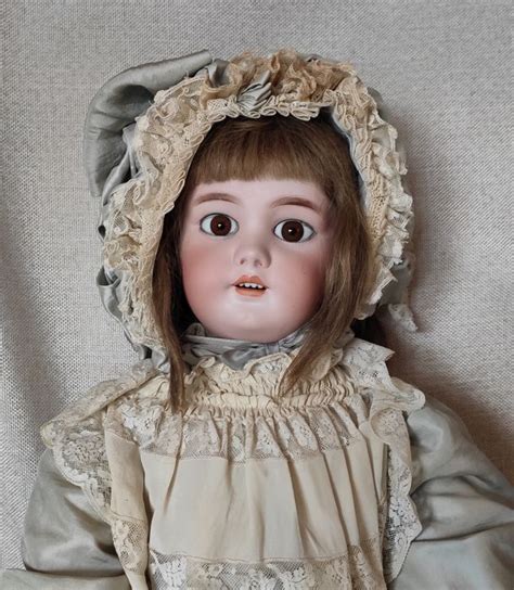 Dep Bébé Jumeau Antique French Doll 1900 1909 France Catawiki