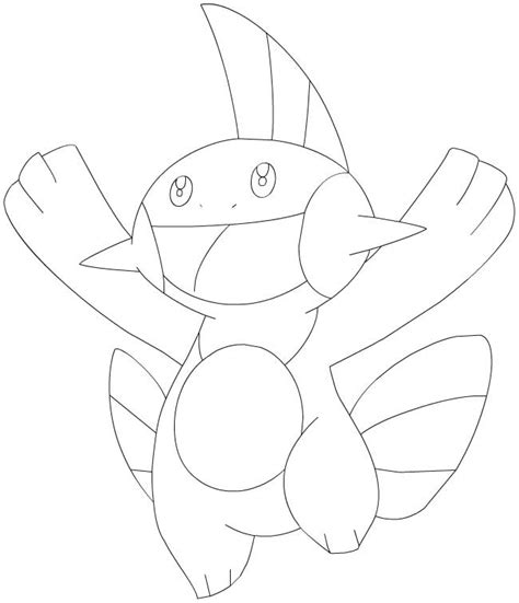 Pokemon Go 154271 Video Games Free Printable Coloring Pages