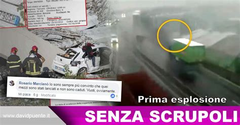 Portuali, dipendenti pubblici, precari di aziende municipalizzate, ma anche commessi. Come i complottisti hanno speculato sui morti del Ponte ...