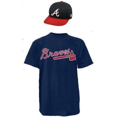 Shop for a new atlanta braves jersey and uniforms for men, women and youth fans. Atlanta Braves Youth Uniforms, Braves Youth Uniform
