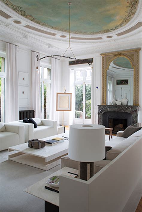 Discover Top 10 French Interior Designers Based In Paris Part Viii