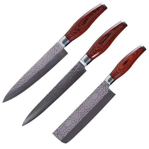 High Quality Kitchen Knives Vg10 Japanese Damascus Steel Knife 8 8