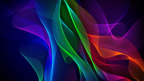 Colorful Abstract Razer Phone Wallpapers Wallpapers Hd