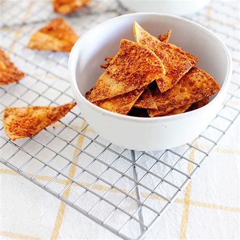 Easy Homemade Doritos Momables Snack Ideas