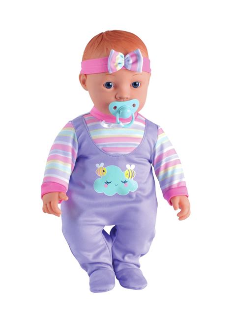 Chad Valley Babies To Love Interactive Isabella Doll Reviews Updated