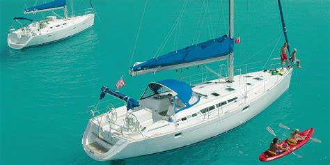 Bareboat Cruising Made Easy Reviews American Sailing Association