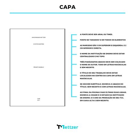 A Norma Tecnica Regularizada Pela Abnt