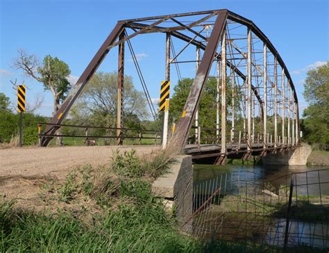15 Of Nebraskas Most Breathtaking And Memorable Bridges