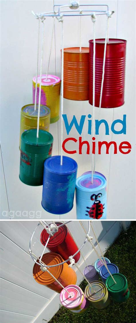 Wind Chimes Diy Projects Craft Ideas And How Tos For Home