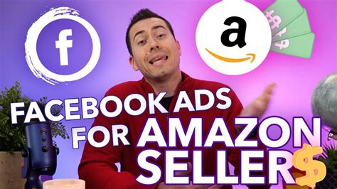 Facebook ads are paid messages that businesses place on facebook. Facebook Ads For Amazon Sellers: What you need to know ...