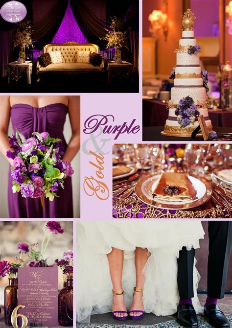 Purple And Gold Wedding Purple Wedding Shoes Purple Shoes Purple Dress