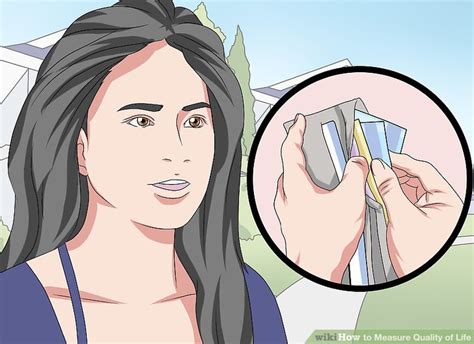 How To Measure Quality Of Life 9 Steps With Pictures Wikihow