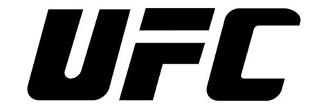 Ufc png images free download, ultimate for smaller venues and events, the ufc often uses a smaller cage, which is only 25 ft (7.6 m) across. Logo UFC: la historia y el significado del logotipo, la ...