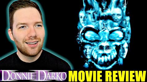 A description of tropes appearing in donnie darko. Donnie Darko - Movie Review - YouTube