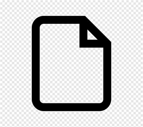 Компьютерные иконки Формат файла документа значок презентации угол