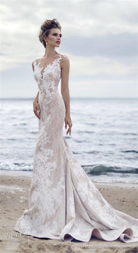 Wedding Dress By Florence Wedding Fashion 2018 Fordewind Bridal