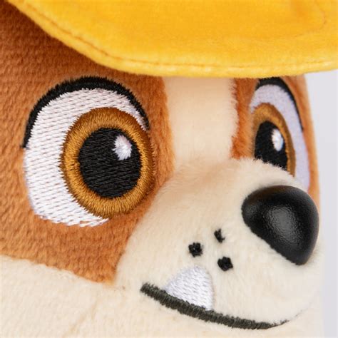 Gund Official Paw Patrol Rocky In Signature Peluche Rocky Pat