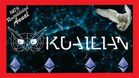 However, the best cryptocurrencies for investing are those that have a large market capitalization. KUAILIAN in 2 minutes 🚀 The BEST Company to Invest in ...