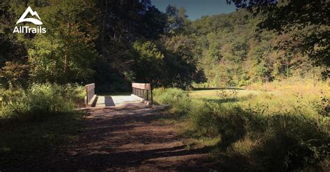 Best Trails In Cove Spring Park Kentucky Alltrails