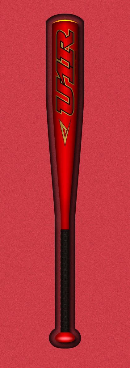 Baseball Bat Design
