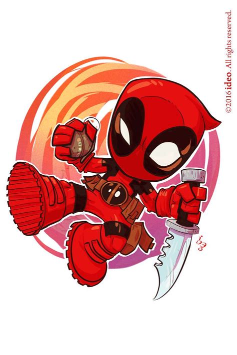Country living editors select each product featured. Chibi 57 49 Best Of Chibi Deadpool in 2020 | Deadpool ...