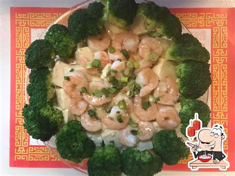 Lily Chinese Restaurant In Olmsted Falls Restaurant Reviews
