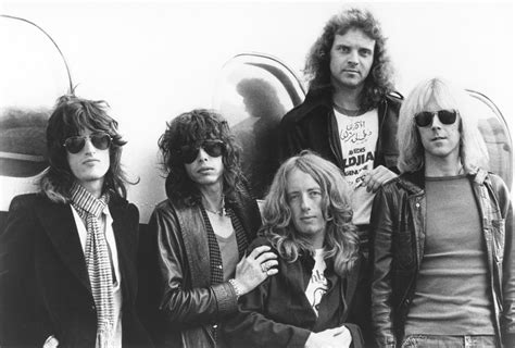 23 Things You Might Not Know About Aerosmith's 'Get A Grip' | iHeart
